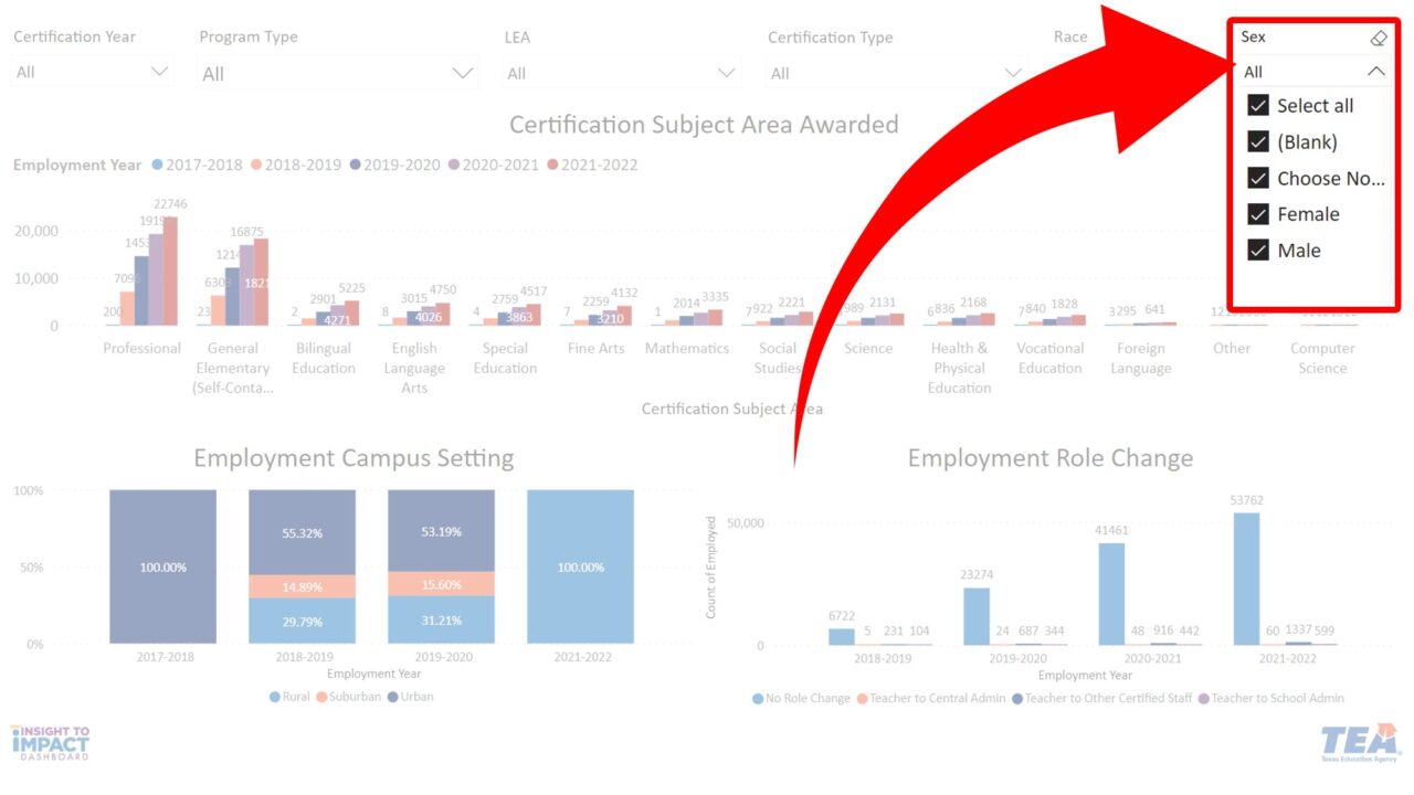 Selecting Gender Insight To Impact 0880